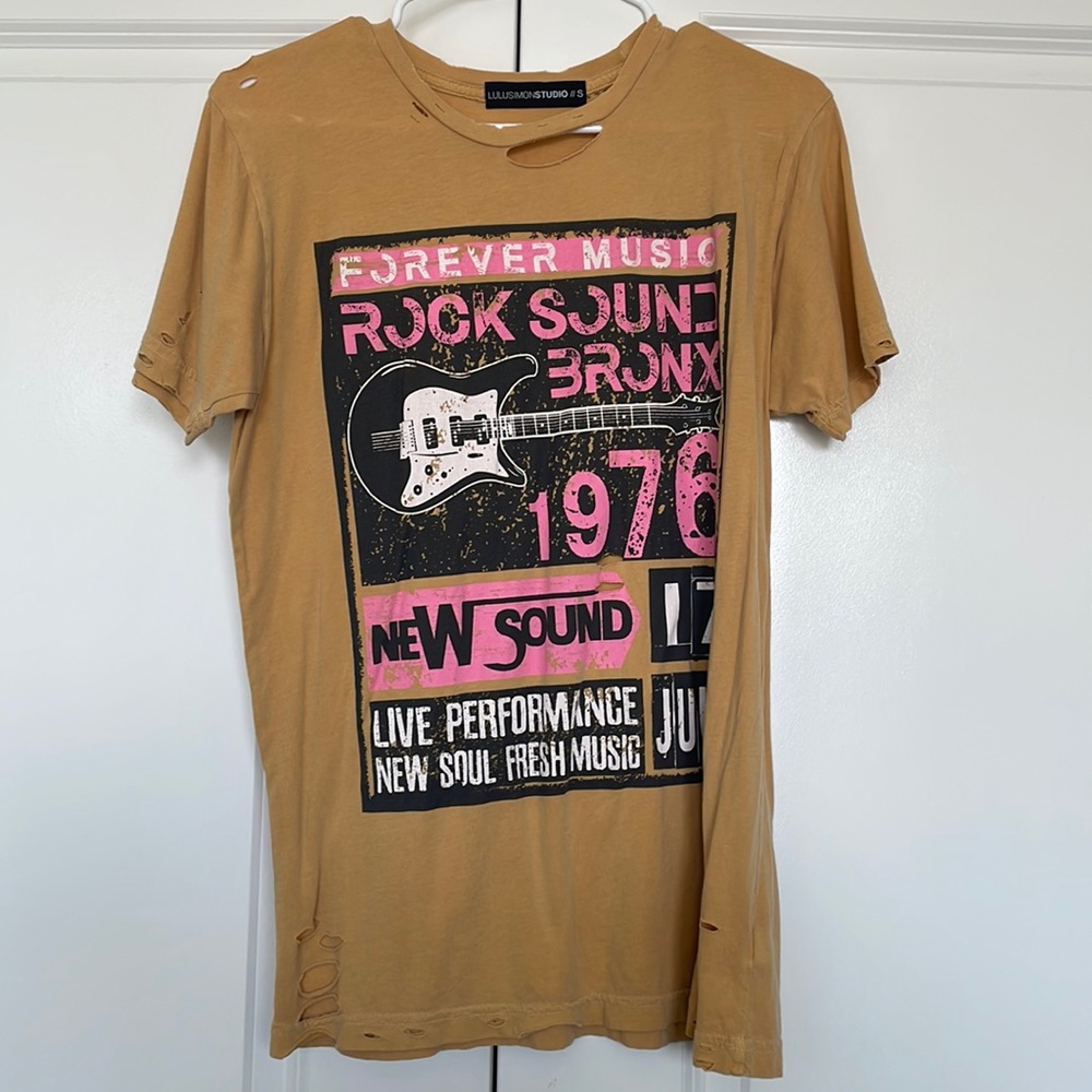Graphic Tee